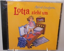 Astrid Lindgren Hörbuch