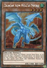 yugioh Drache von Koa'ki Meiru
