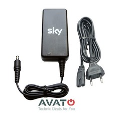 Sky netzteil 12v 33a für - sky, 3,33a