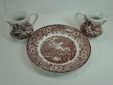 Broadhurst Staffordshire