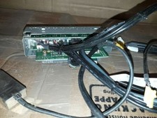 Medion Micro-Star MS-4011 MS4011 Kartenlesegerät (BP52)