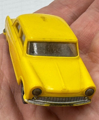 Siku plastik v141 dkw - dkw, junior