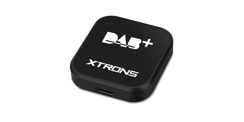 Dab empfänger inkl - dab+, antenne