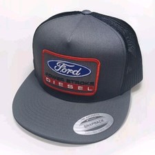 Ford power stroke diesel patch - ford,