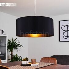Stoff Pendel Lampe Hänge