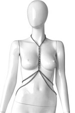 Bdsm bondage damen ketten - bondage,
