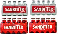 Italian Aperitivo Sanbitter