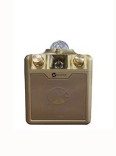 Karaoke Anlage Bluetooth Party