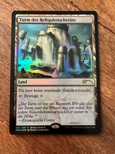 Turm des reliquienschreins - turm,