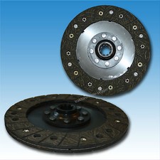 Kupplungsscheibe für Deutz D