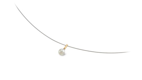 Boccia titan collier - boccia,