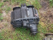 Robur verteilergetriebe allrad - robur,