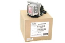 Alda PQ Referenz, Lampe für