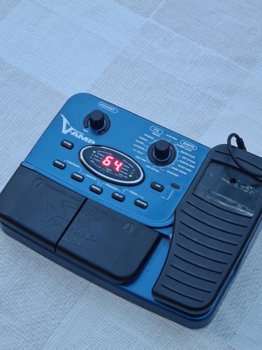 Behringer lx1 vamp - behringer, x-vamp