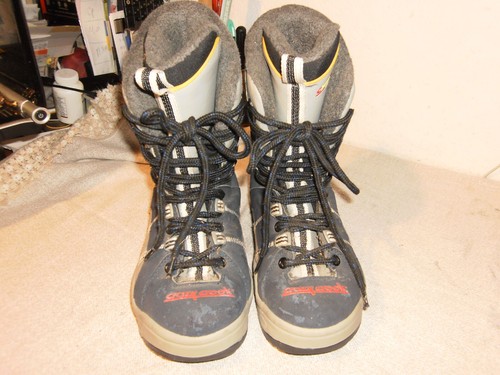Crazy creek softboots - creek,