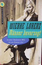 Männer bevorzugt: In einer Studenten-WG ist ein Zimmer frei von Wiebke Lorenz