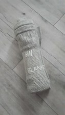 Babydecke strick h m - strick, h&m