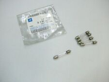 5x ORIGINAL OPEL Astra H Glühbirne Innenraum Sonnenblende 90296362 NEU