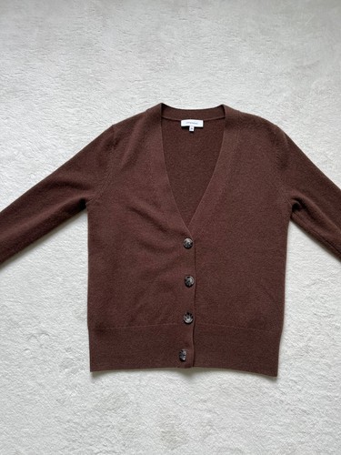 Neu strickjacke 100 - neu, kaschmir