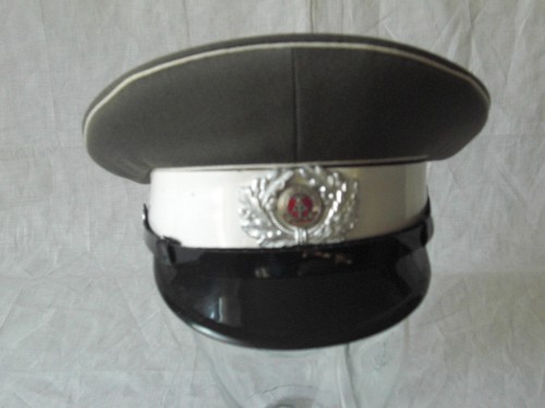 Schirmmütze nva für - nva,