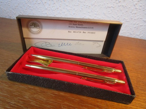 Parker set kugelschreiber - parker,