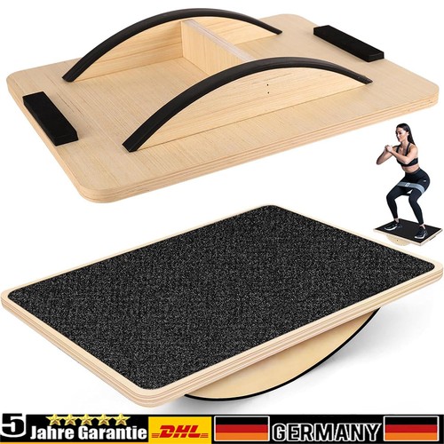 Balance board holz wackelbrett - balance,
