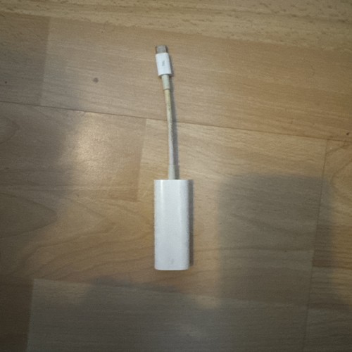 Apple thunderbolt zu - apple,