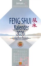Feng-Shui-Kalender 2026 Vision
