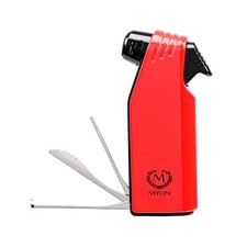 Myon Feuerzeug Rubber mit