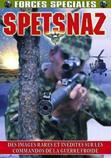 Spetsnaz dvd zustand neu - |,