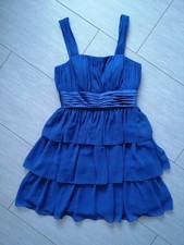 Abend-, Ball-, Cocktailkleid, Gr. L,  Laona, gut, Mottoparty