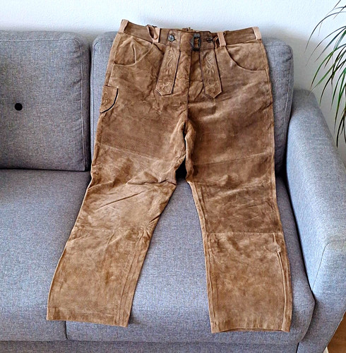 Herren trachten lederhose aus - trachten,
