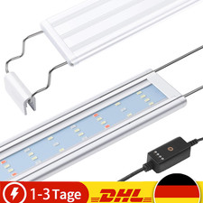 ABS LED RGB Aquarium