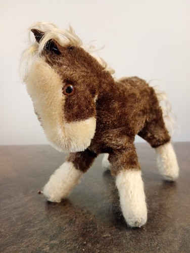 Steiff ferdy pferd - steiff,