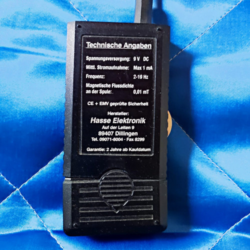 Hasse elektronik - hasse,