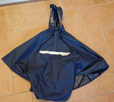 Orgaterm Regencape Multifunktional Poncho Standard Kind II 207602 NEU !