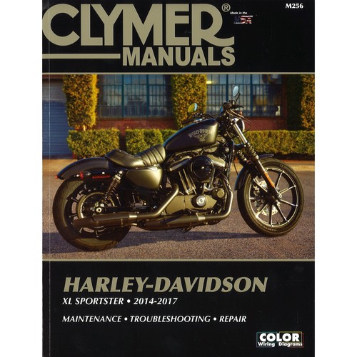 Harley davidson sportster - harley-davidson, xl
