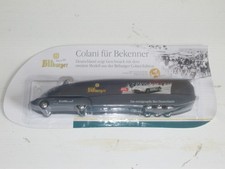 Werbetruck Colani von Bitburger Modell Nr. 2  in OVP