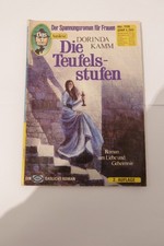 Gaslicht - Auslese Band 116 - Die Teufelsstufen