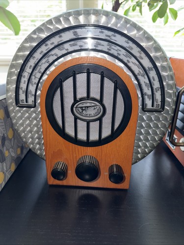 Spirit louis radio - spirit, of