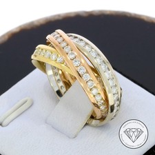 Wert: 9.950,- Trinity Brillant