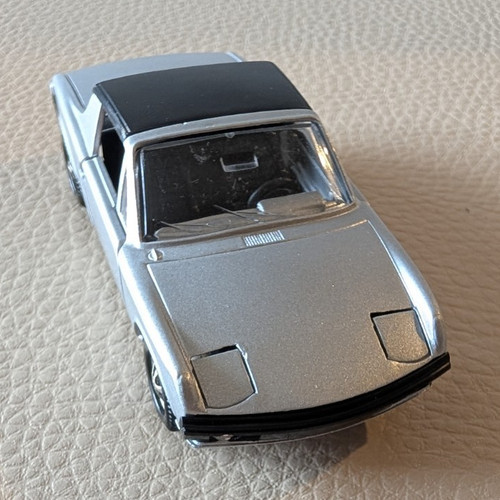 Märklin porsche 914 - porsche,