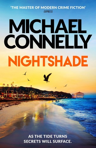 Nightshade michael connelly - nightshade,