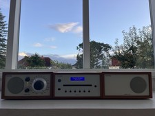 Tivoli musikanlage - tivoli,