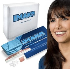 Fehlende Zahnfix temporärer