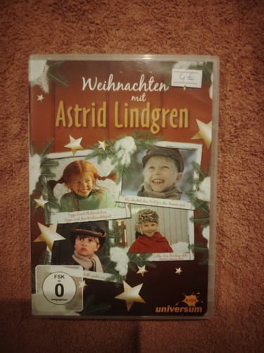 Weihnachten mit astrid - mit,