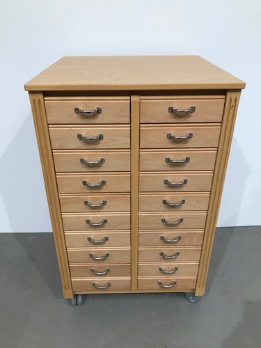 Schubladenschrank