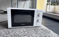 Exquisit mikrowelle mit - mikrowelle,