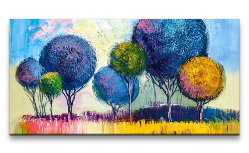120x60cm leinwandbild - 120x60cm,