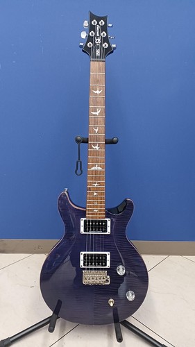 Paul reed smith - smith, santana